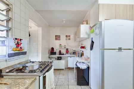 Apartamento à venda com 4 quartos, sendo 1 suíte, em Jardim Marajoara, São Paulo, SP