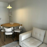 Apartamento à venda com 1 suíte em Vila Andrade, São Paulo, SP