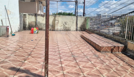 Casa Térrea à venda com 3 quartos em Freguesia do Ó, São Paulo, SP