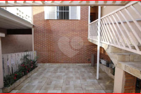 Sobrado à venda com 2 quartos em Santa Teresinha, São Paulo, SP