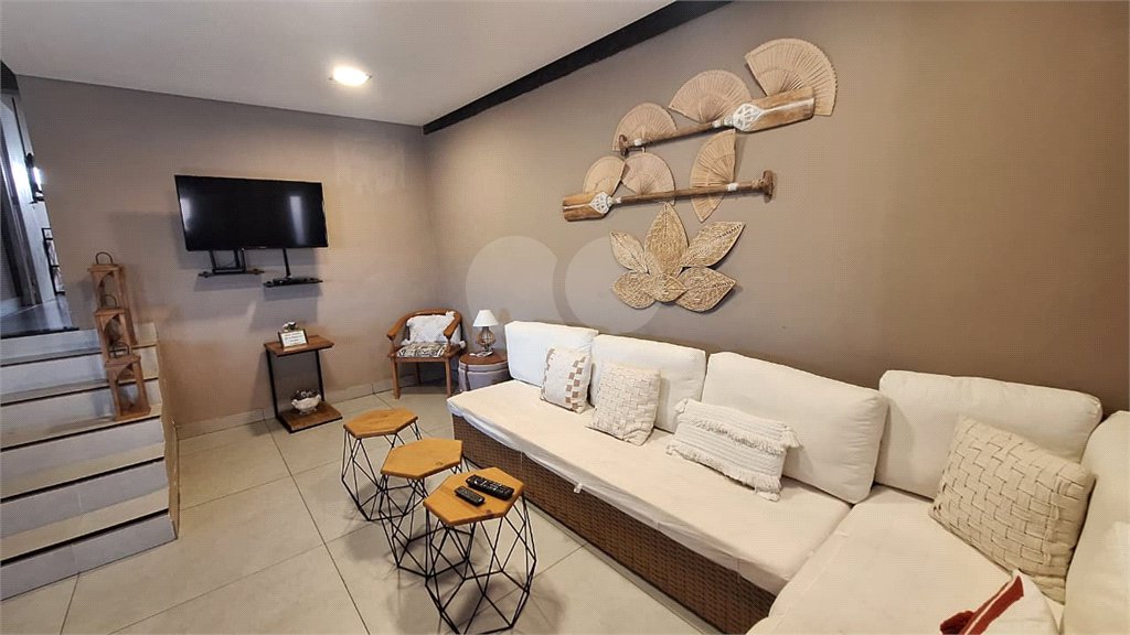 Casa à venda com 6 suítes em Ferradurinha, Armação dos Búzios, RJ