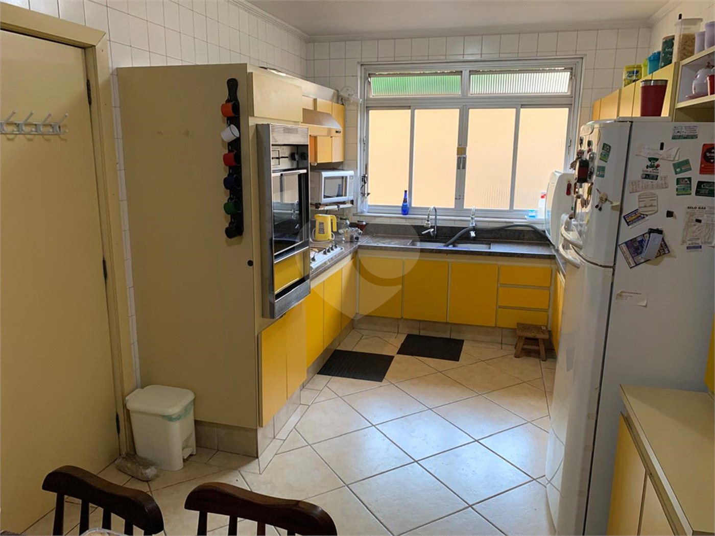Casa à venda com 4 quartos, sendo 2 suítes, em Vila São Francisco, São Paulo, SP