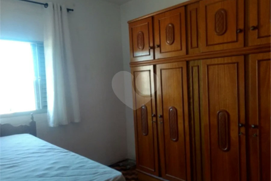 Casa Térrea à venda com 3 quartos em Jaçanã, São Paulo, SP