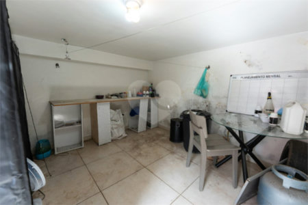 Casa à venda com 2 quartos, sendo 1 suíte, em Vila Pompéia, São Paulo, SP