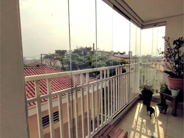 Apartamento à venda com 3 quartos, sendo 1 suíte,  em Tucuruvi, São Paulo, SP