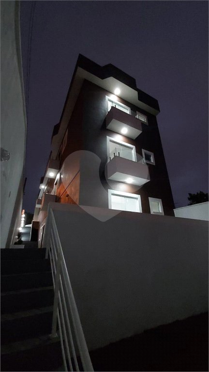 Apartamento à venda com 3 quartos, sendo 2 suítes,  em Jardim Camila, Mogi das Cruzes, SP