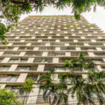 Apartamento à venda ou para alugar com 1 suíte em Jardim das Bandeiras, São Paulo, SP