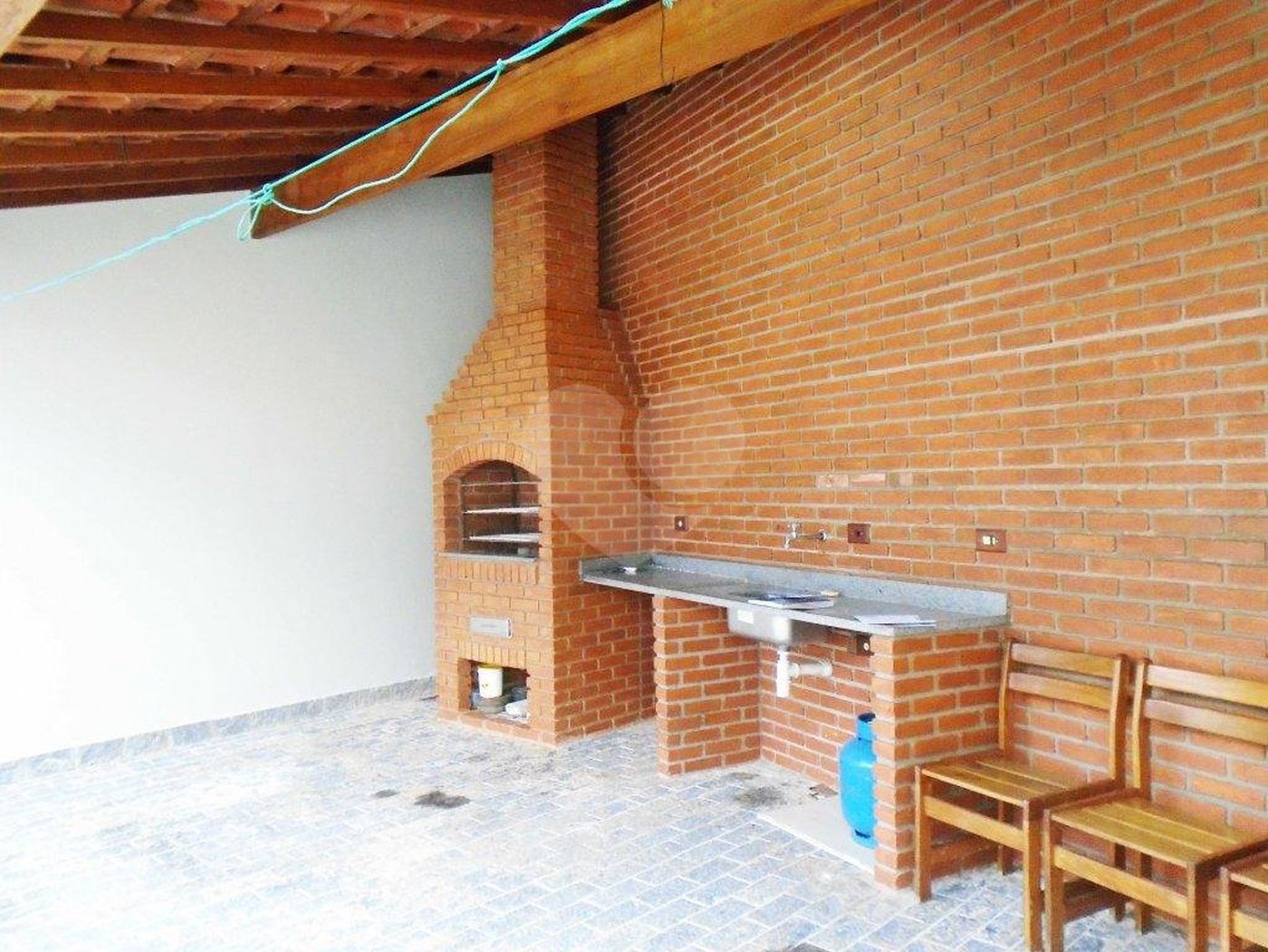 Casa Térrea à venda com 3 suítes em Jardim Petrópolis, São Paulo, SP