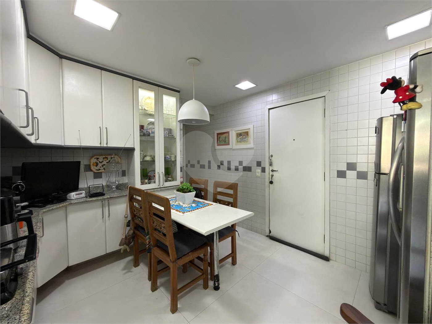 Apartamento à venda com 3 quartos, sendo 2 suítes, em Tijuca, Rio de Janeiro, RJ