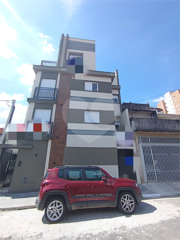 Casa à venda com 1 quarto em Parada Inglesa, São Paulo, SP