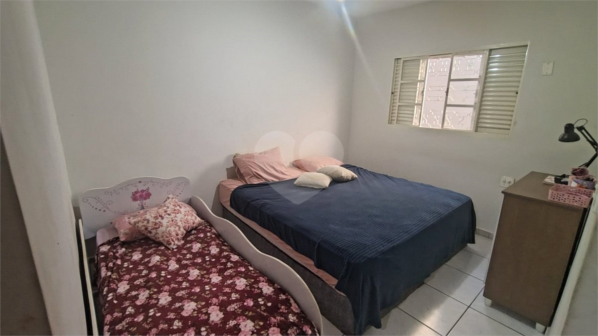 Casa à venda com 3 quartos, sendo 1 suíte, em Independência, Ribeirão Preto, SP