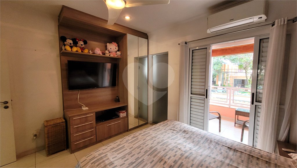 Sobrado à venda com 3 quartos, sendo 1 suíte, em Vila Romana, São Paulo, SP