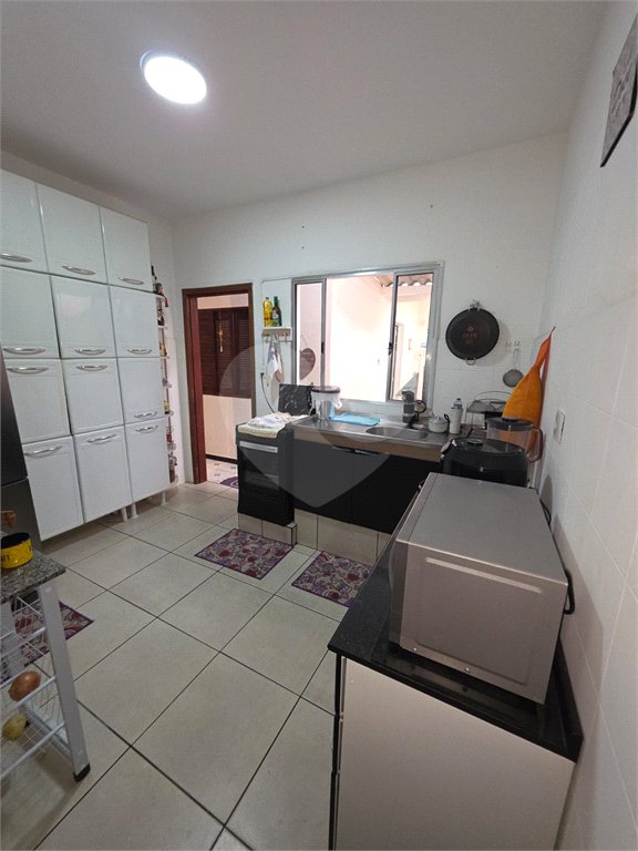 Casa Térrea à venda com 2 quartos em Jardim Brasil, Atibaia, SP