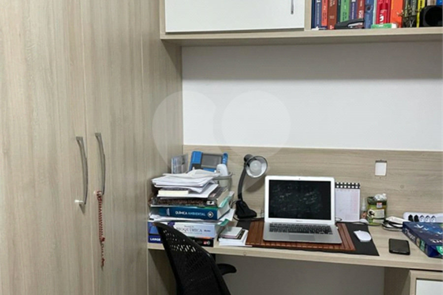 Apartamento à venda com 3 quartos, sendo 1 suíte, em Jardim Sul, São Paulo, SP