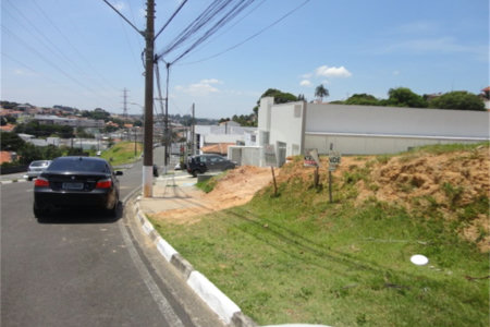 Terreno à venda no Centro, Vinhedo, SP