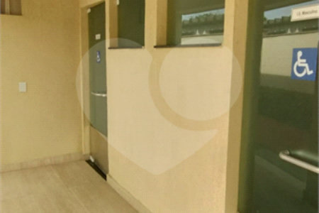 Apartamento à venda com 2 quartos em Campo Grande, Rio de Janeiro, RJ