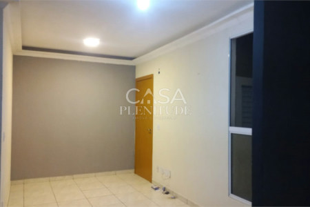 Apartamento à venda com 2 suítes em Caguassu, Sorocaba, SP