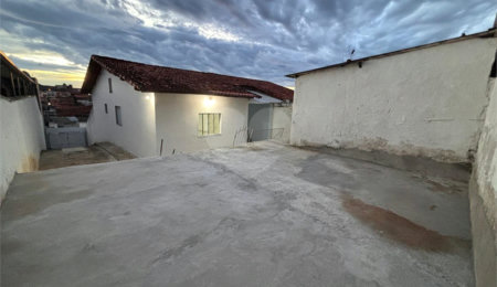 Casa à venda com 2 quartos em Jardim Camila, Mogi das Cruzes, SP