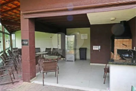 Apartamento à venda com 2 quartos em Vila Medeiros, São Paulo, SP