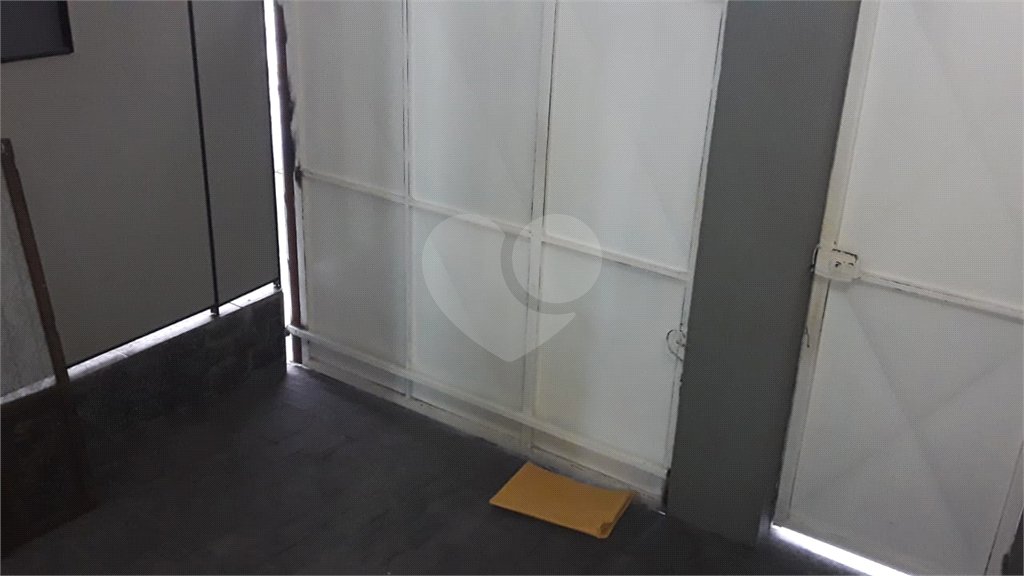 Casa à venda com 5 quartos em Rio Comprido, Rio de Janeiro, RJ