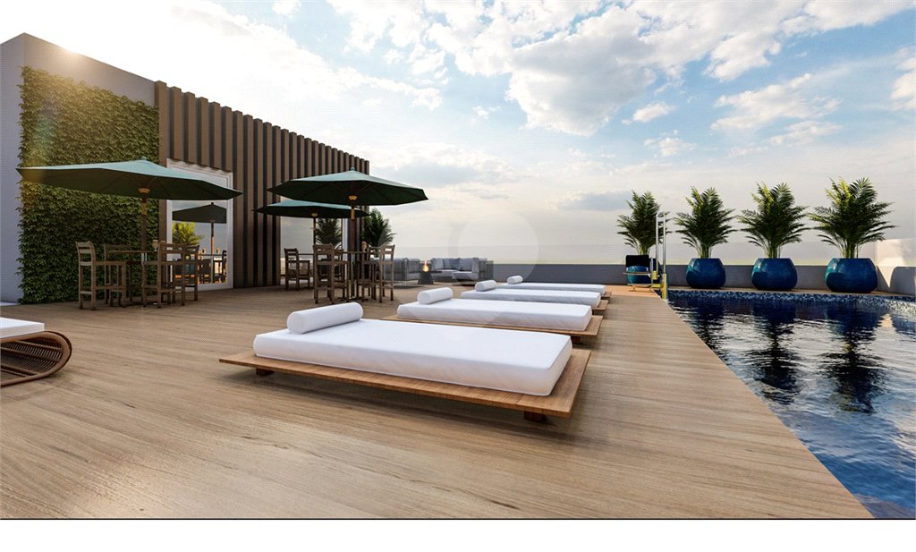 Apartamento à venda ou para alugar em Vila Paulicéia, São Paulo, SP