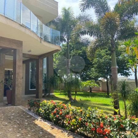 Casa à venda com 5 quartos no condomínio Residencial Vila Franca, Paulínia - SP