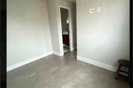 Apartamento à venda com 1 suíte em Vila Romana, São Paulo, SP