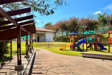 Terreno à venda no condomínio Colinas do Sol, Sorocaba - SP