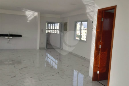 Apartamento à venda com 2 quartos, sendo 1 suíte, em Parada Inglesa, São Paulo, SP