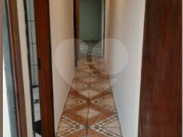 Sobrado à venda com 5 quartos em Vila Nova Cachoeirinha, São Paulo, SP