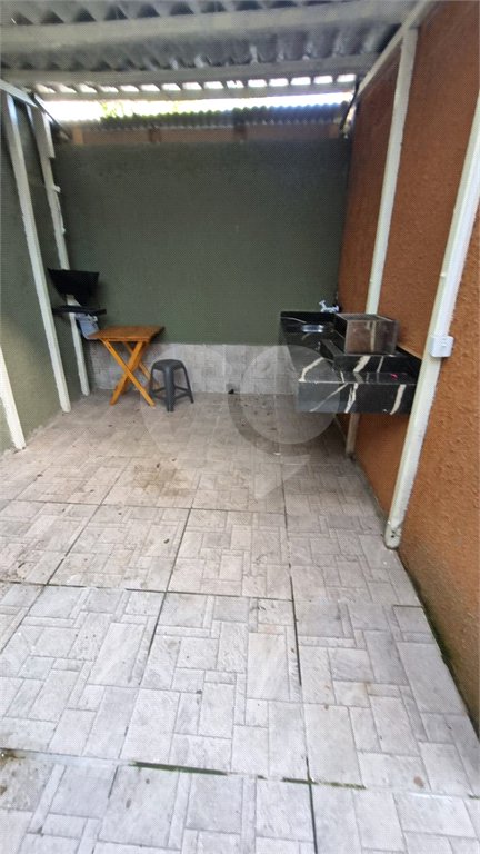 Casa para alugar com 1 suíte em Jardim Paraíso do Tanque, Atibaia, SP