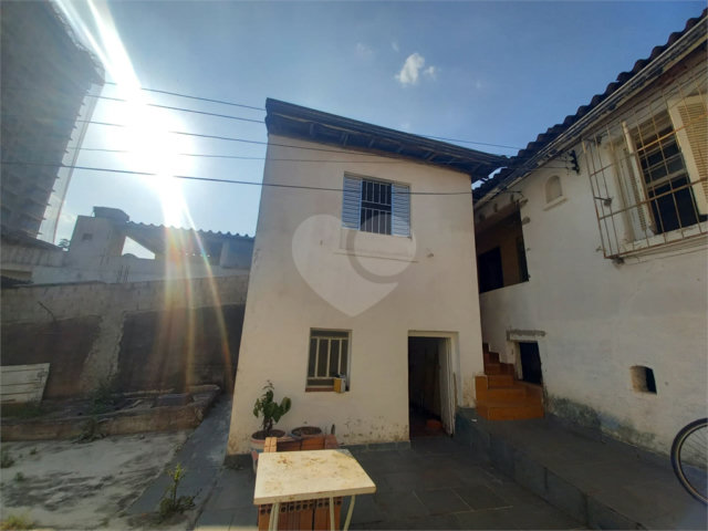 Casa à venda com 3 quartos em Tucuruvi, São Paulo, SP