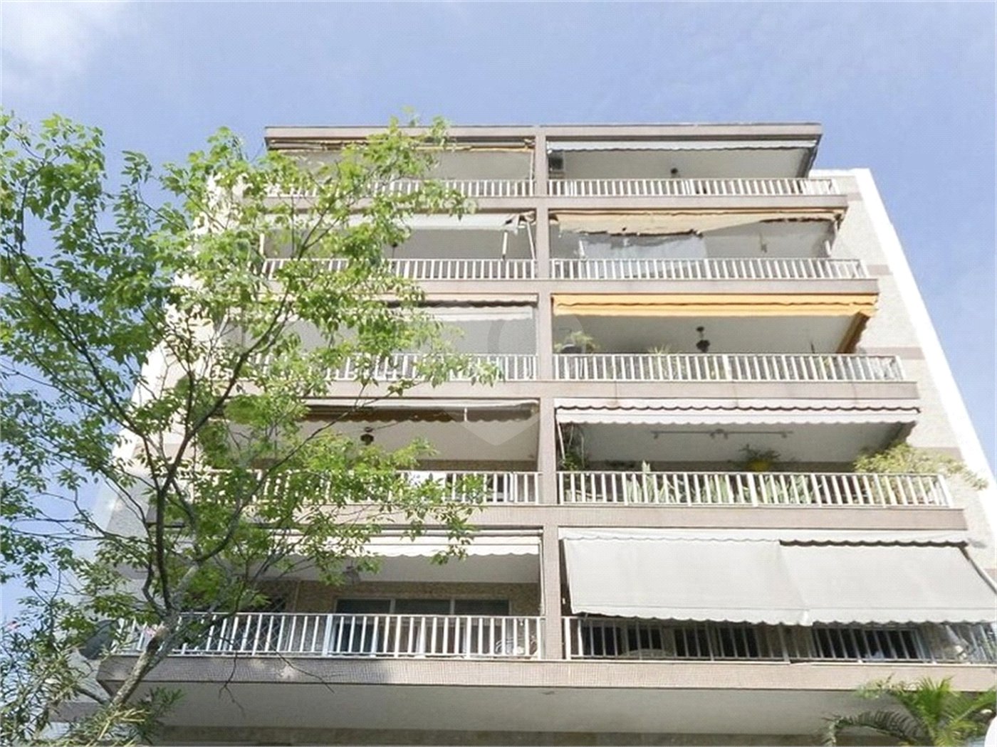 Apartamento à venda com 2 quartos, sendo 1 suíte, em Vila Isabel, Rio de Janeiro, RJ