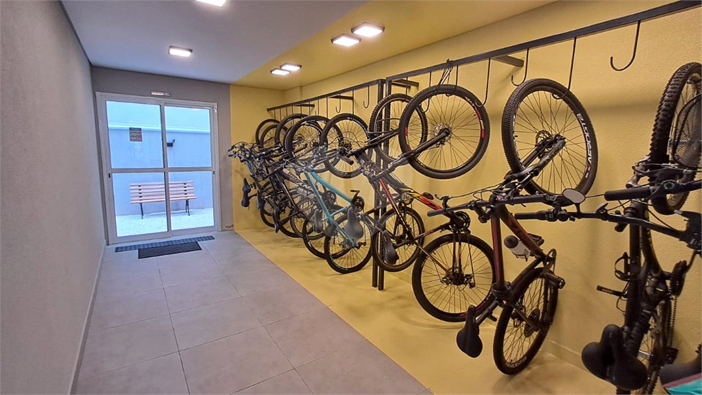 Apartamento à venda ou para alugar com 1 suíte em Vila Paulicéia, São Paulo, SP