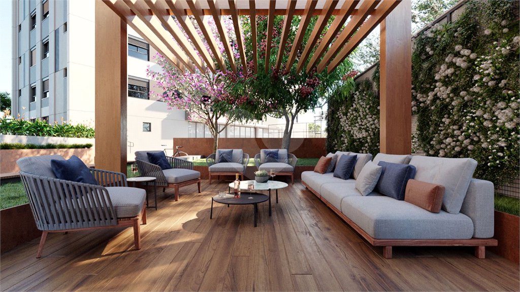 Apartamento à venda com 2 quartos, sendo 1 suíte, em Jardim Portal da Colina, Sorocaba, SP