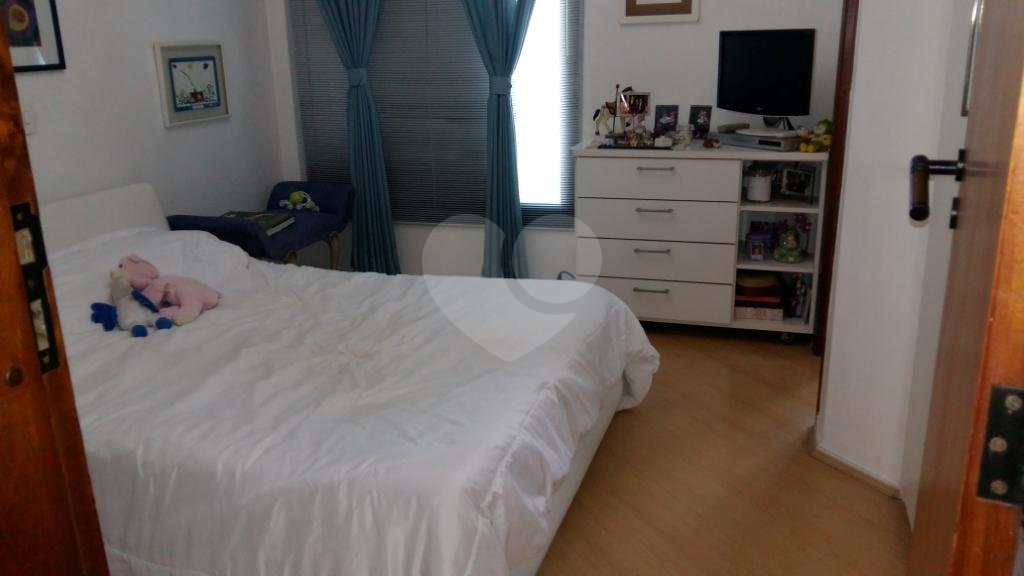 Apartamento à venda com 3 quartos, sendo 2 suítes, em Jardim Parque Morumbi, São Paulo, SP
