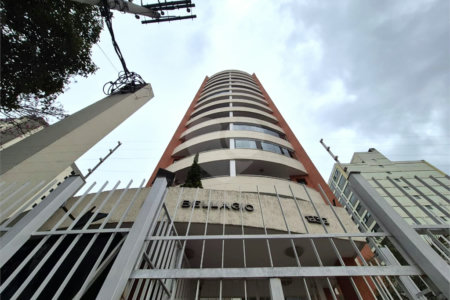 Apartamento à venda com 3 quartos, sendo 1 suíte, em Vila Leopoldina, São Paulo, SP