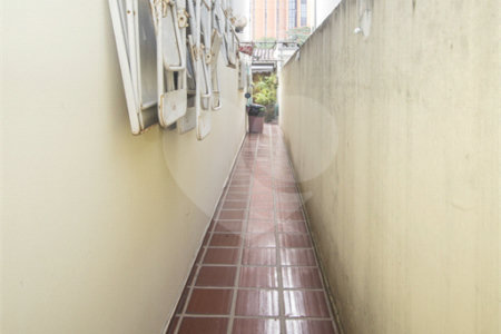 Sobrado à venda com 3 quartos, sendo 1 suíte, em Chácara Santo Antônio (zona Sul), São Paulo, SP