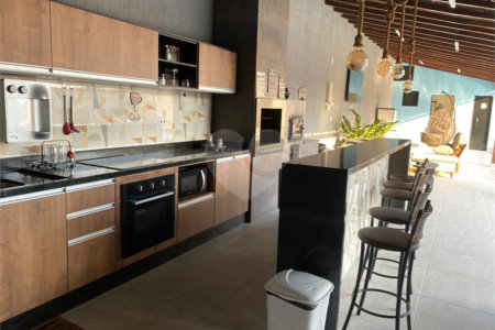 Casa à venda com 1 suíte em Campo Grande, Rio de Janeiro, RJ