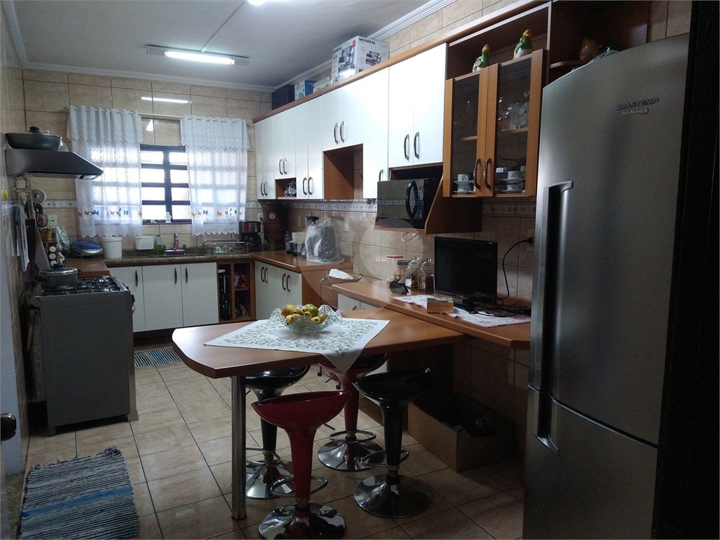 Sobrado à venda com 3 quartos, sendo 1 suíte, em Casa Verde, São Paulo, SP