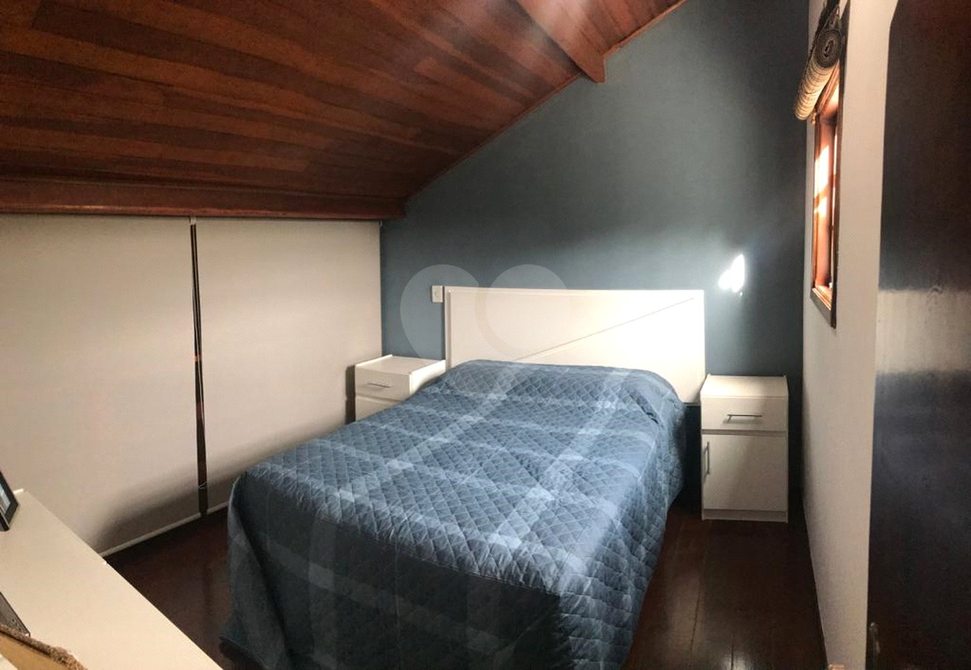 Casa à venda com 3 quartos no condomínio Res Villa Verde, São Paulo - SP