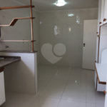 Apartamento à venda ou para alugar com 4 quartos, sendo 1 suíte, em Horto Florestal, São Paulo, SP