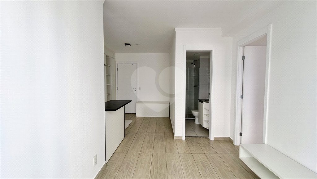 Apartamento à venda com 1 quarto em Brás, São Paulo, SP
