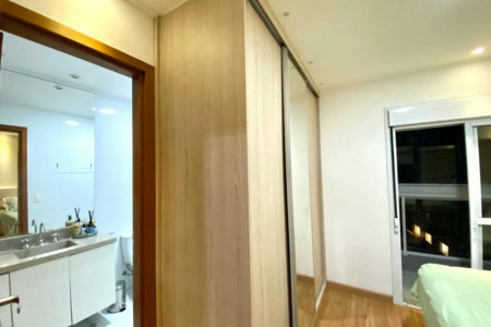 Apartamento com 3 dormitórios à venda, 106 m² por R$ 1.175.000,00 - Pompéia - Santos/SP