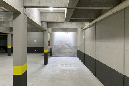 Apartamento para alugar com 2 quartos em Parque Industrial, São Paulo, SP