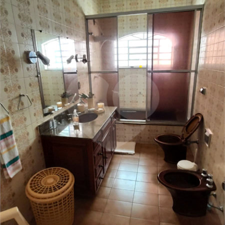 Casa Térrea à venda com 3 quartos, sendo 2 suítes, em Vila Oliveira, Mogi das Cruzes, SP