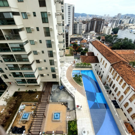 Apartamento à venda com 3 quartos, sendo 1 suíte, em Tijuca, Rio de Janeiro, RJ
