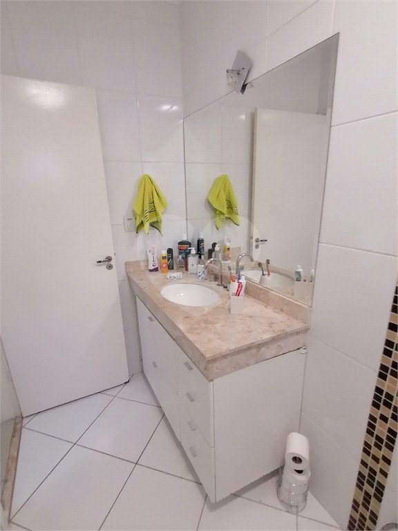 Sobrado à venda com 3 quartos, sendo 1 suíte, em Parque Mandaqui, São Paulo, SP
