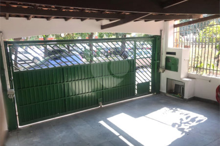 Sobrado à venda com 3 quartos, sendo 1 suíte, em Brooklin, São Paulo, SP