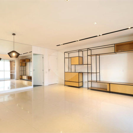 Apartamento à venda com 3 quartos, sendo 1 suíte, em Vila Leopoldina, São Paulo, SP